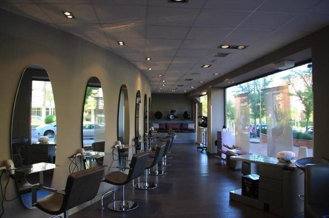 Images Peluqueros Isabel Herrero