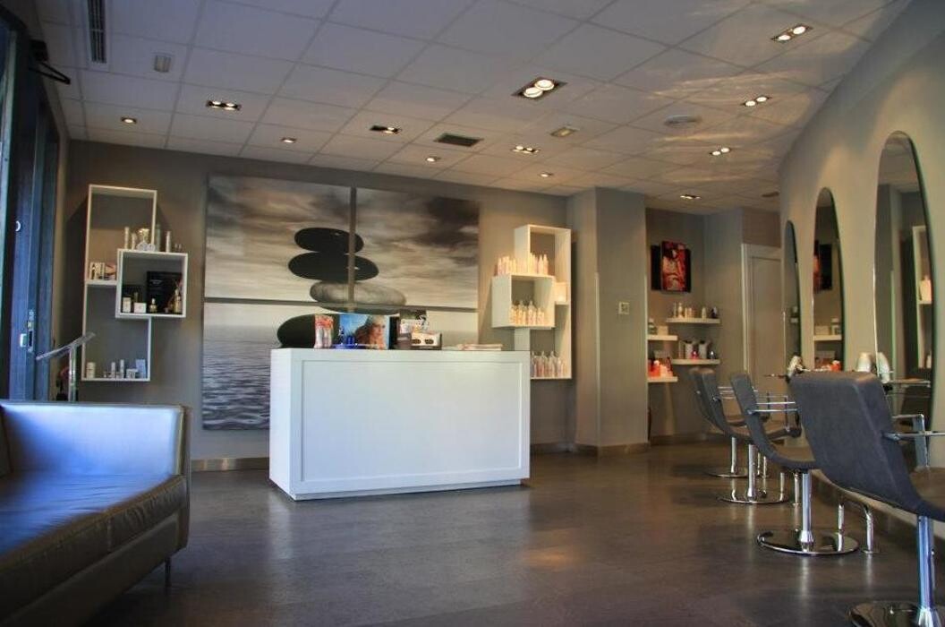 Images Peluqueros Isabel Herrero