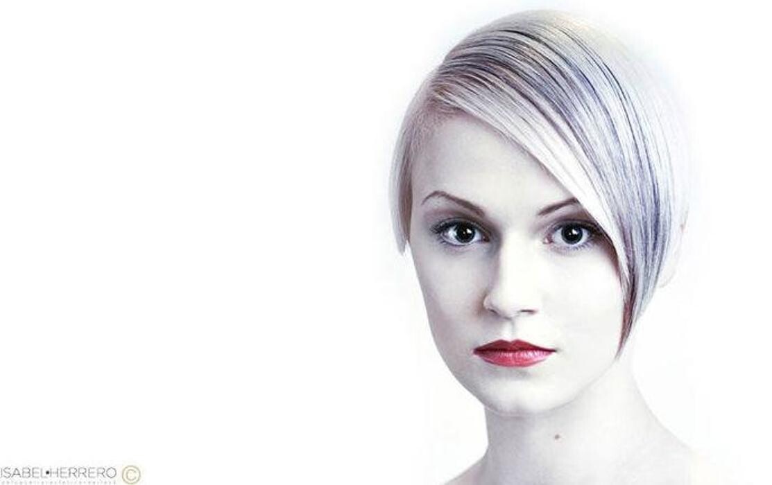 Images Peluqueros Isabel Herrero