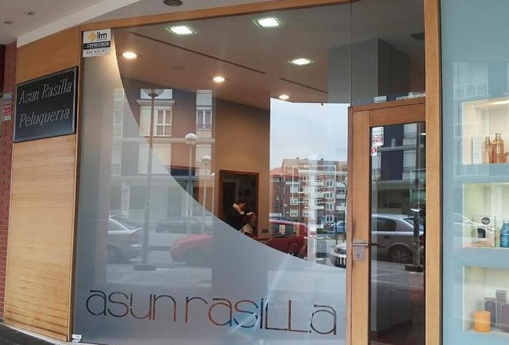 Images Ar Peluquería