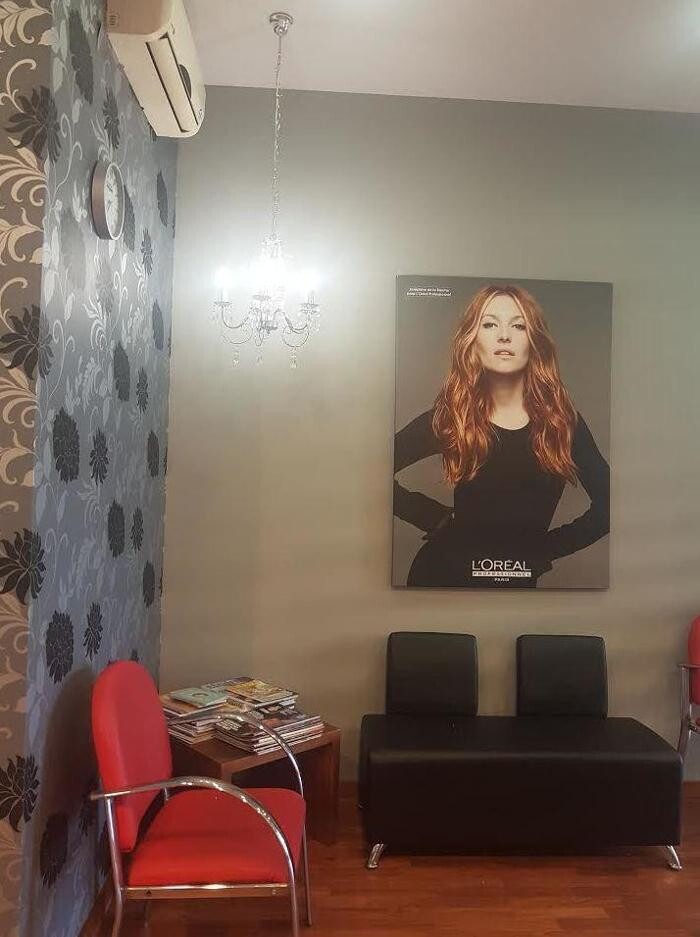 Images Ar Peluquería