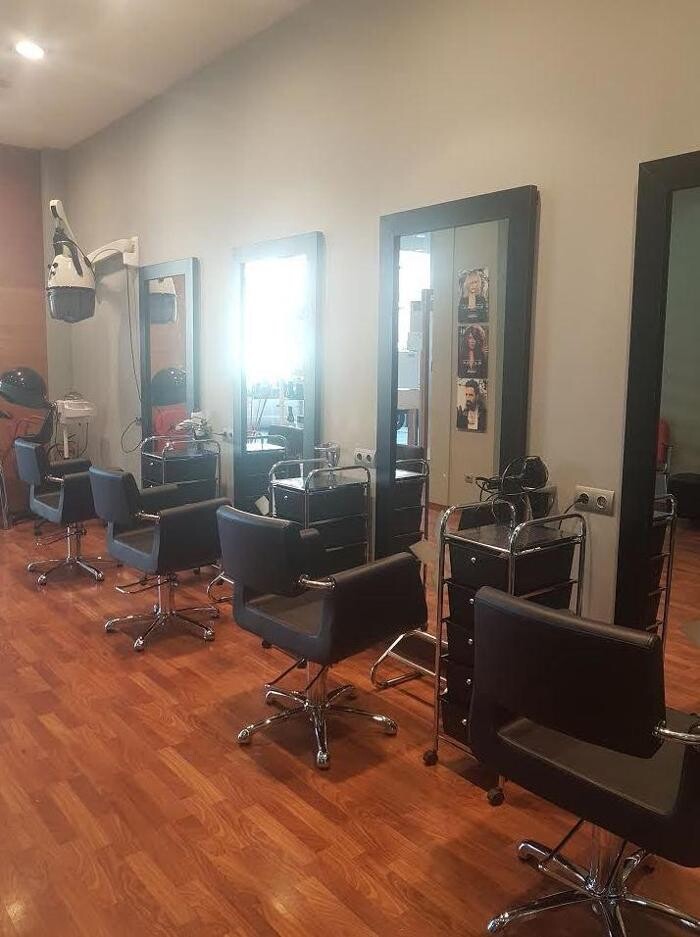 Images Ar Peluquería