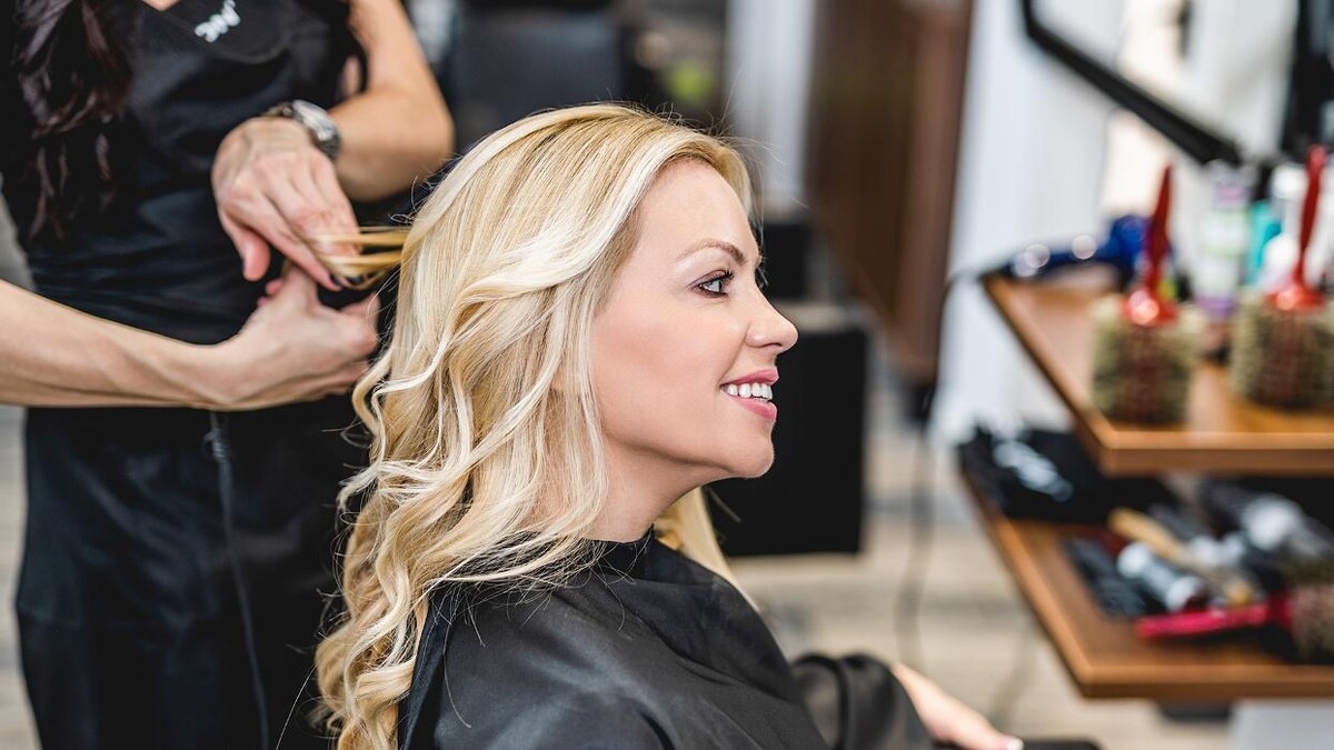 Images Ar Peluquería