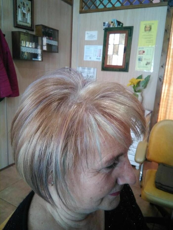 Images Peluquería Paraíso