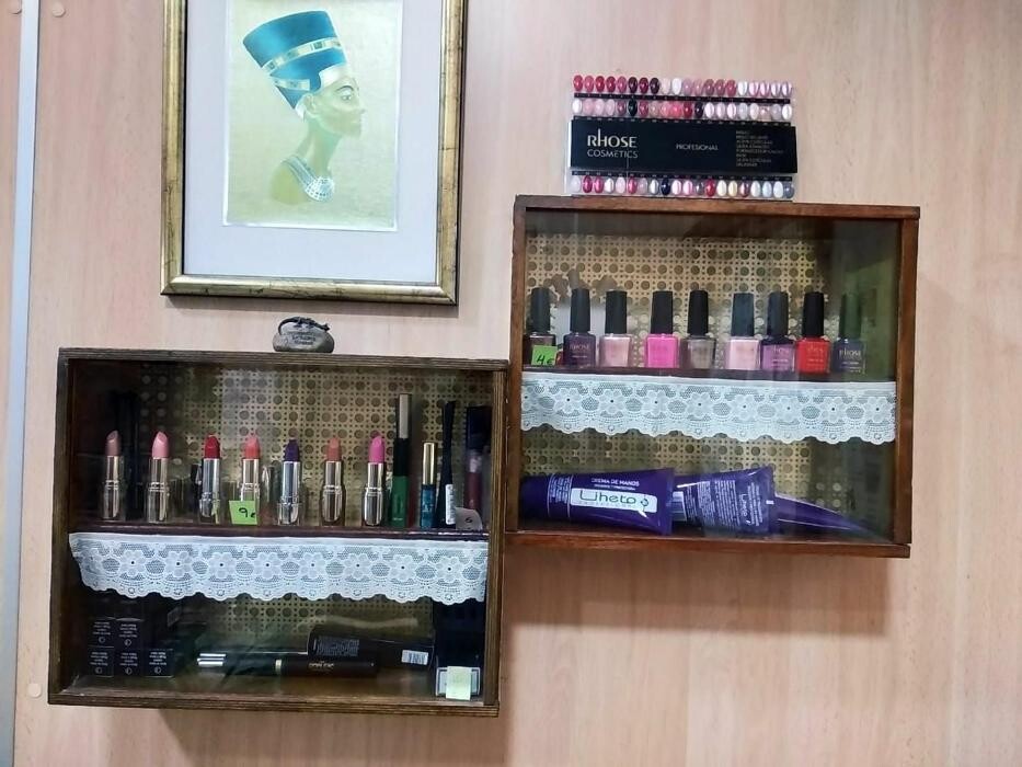 Images Peluquería Paraíso