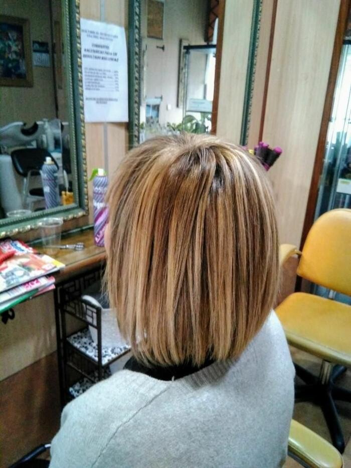 Images Peluquería Paraíso