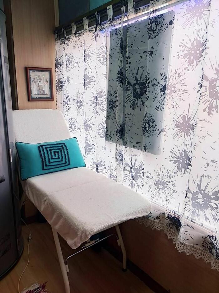 Images Peluquería Paraíso