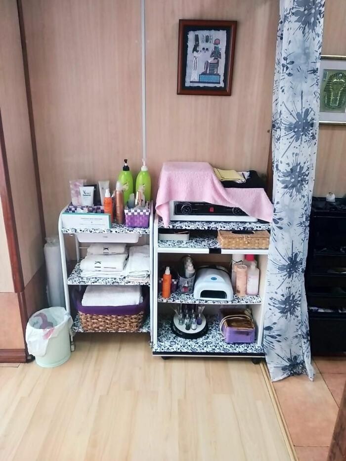 Images Peluquería Paraíso