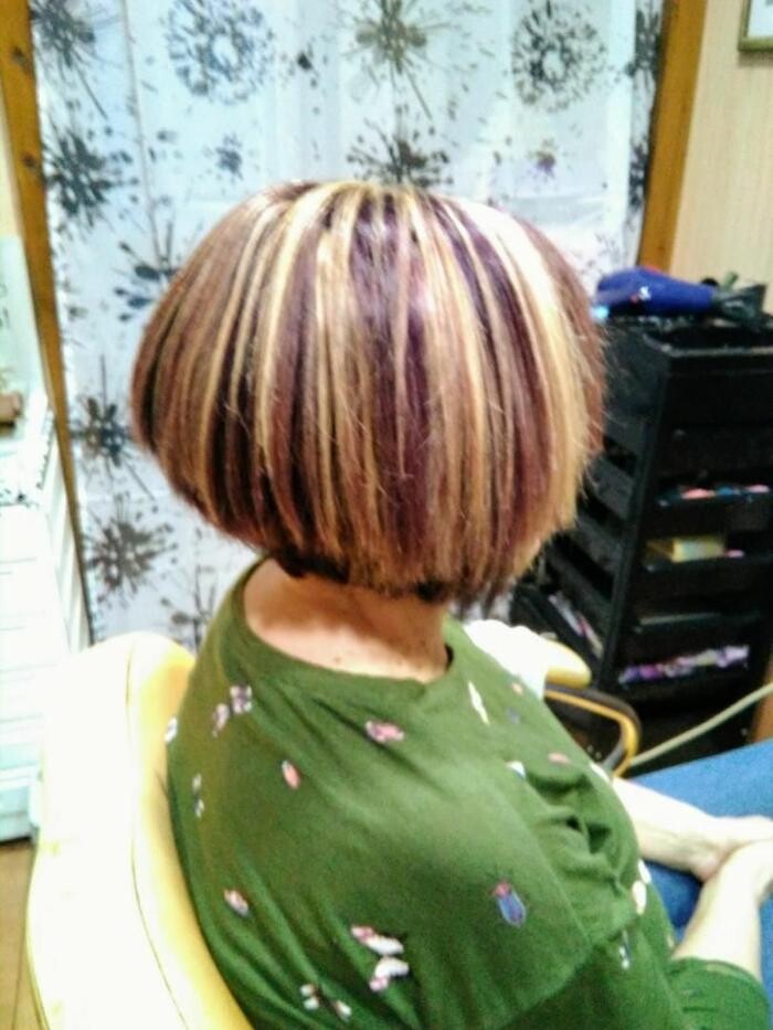 Images Peluquería Paraíso