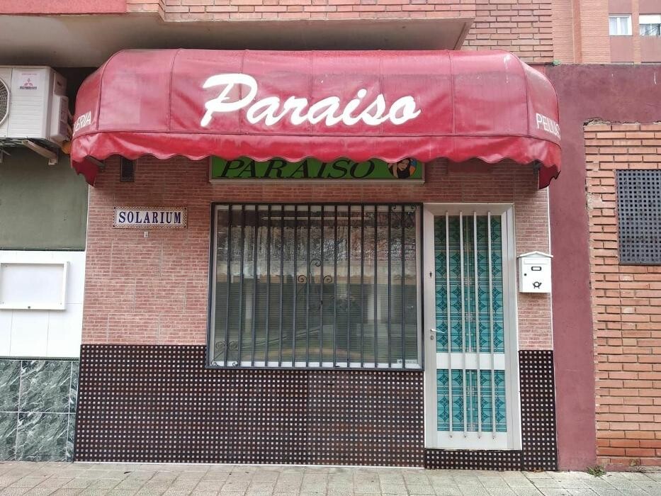 Images Peluquería Paraíso