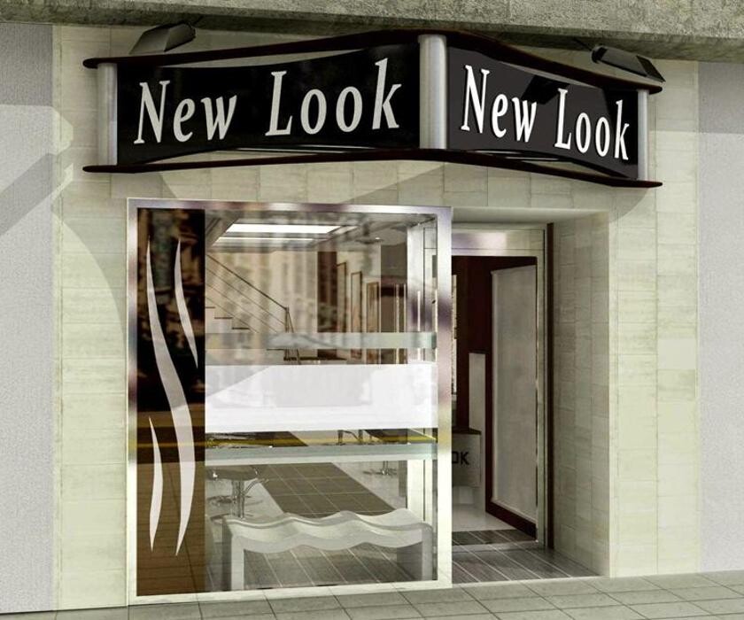 Images New Look Zaragoza