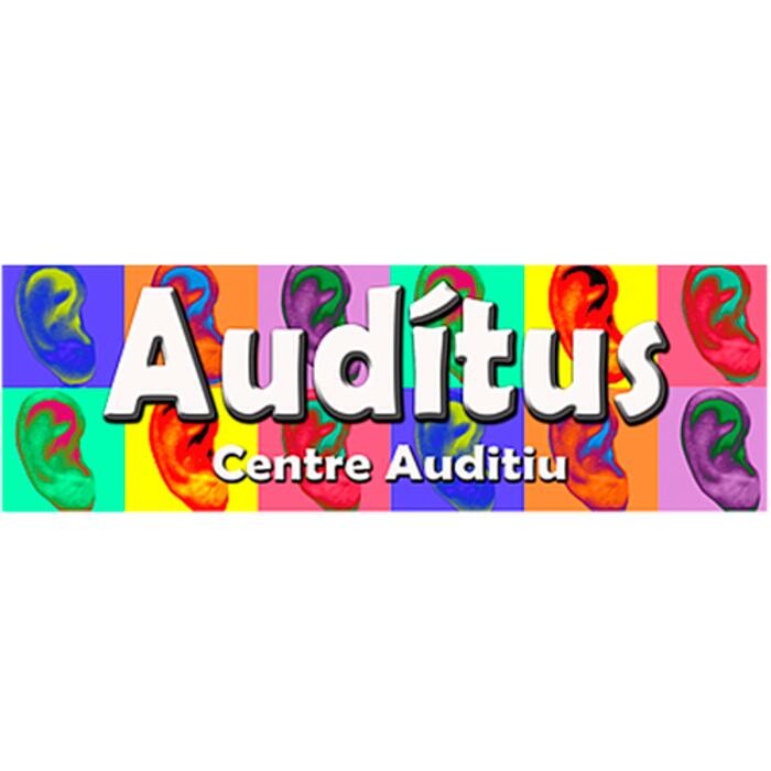 Audítus Logo