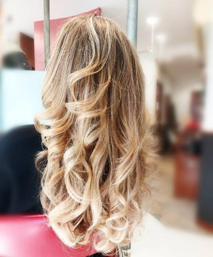 Images Peluquería Bayot