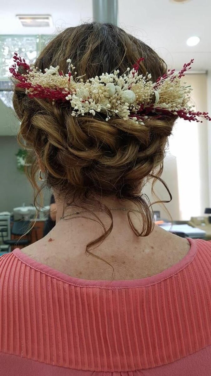 Images Trenta-Sis Perruqueria