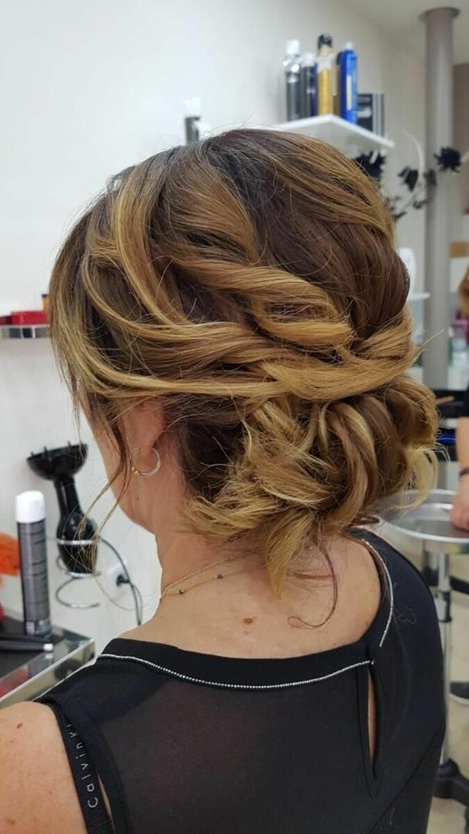 Images Trenta-Sis Perruqueria