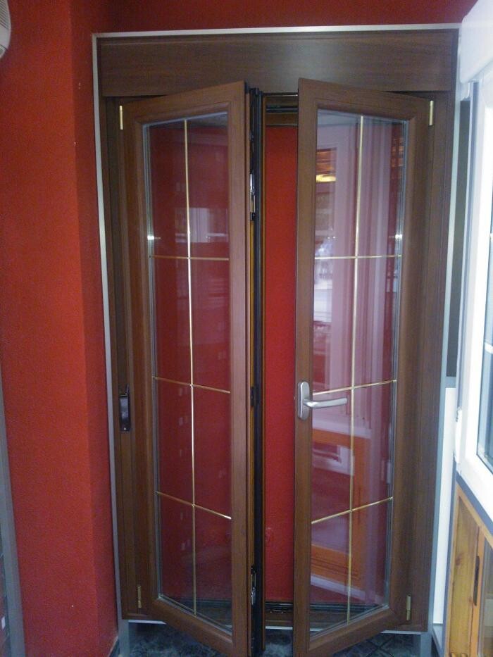 Images Persianas y Ventanas Persiplast