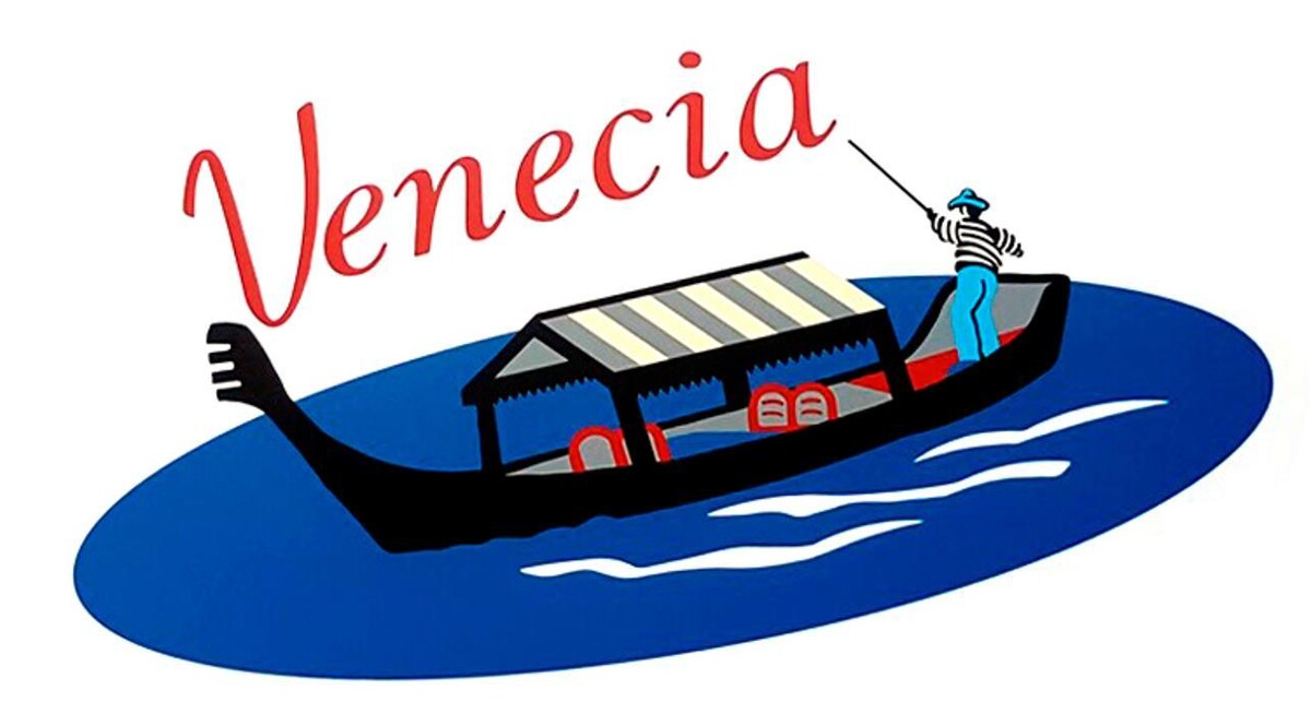 Persianas y Toldos Venecia Logo