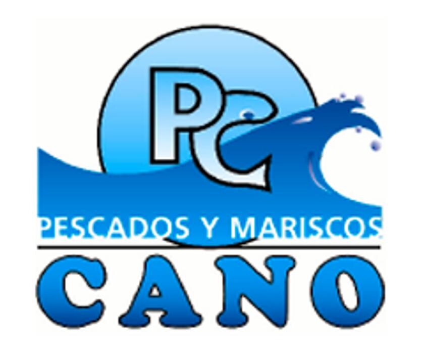PESCADOS CANO Logo