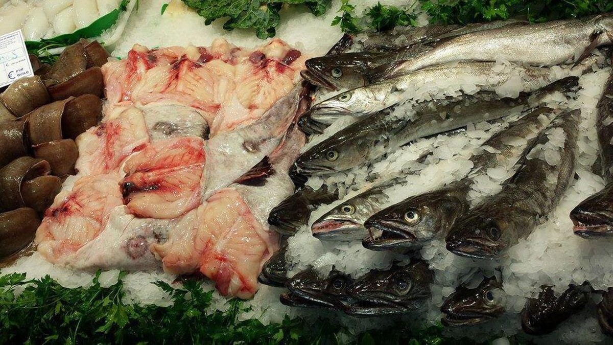 Images PESCADOS CANO
