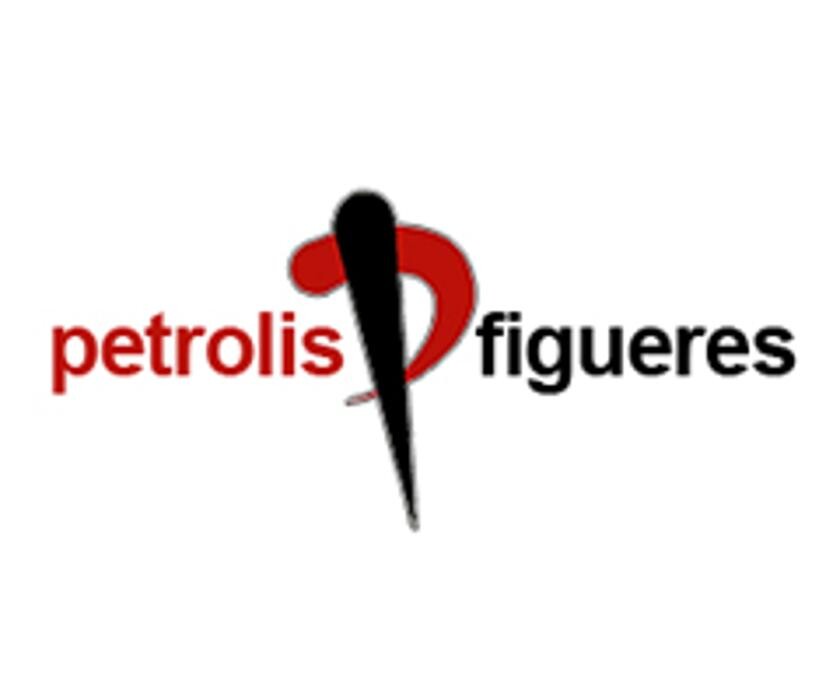 Petrolis Figueres Logo