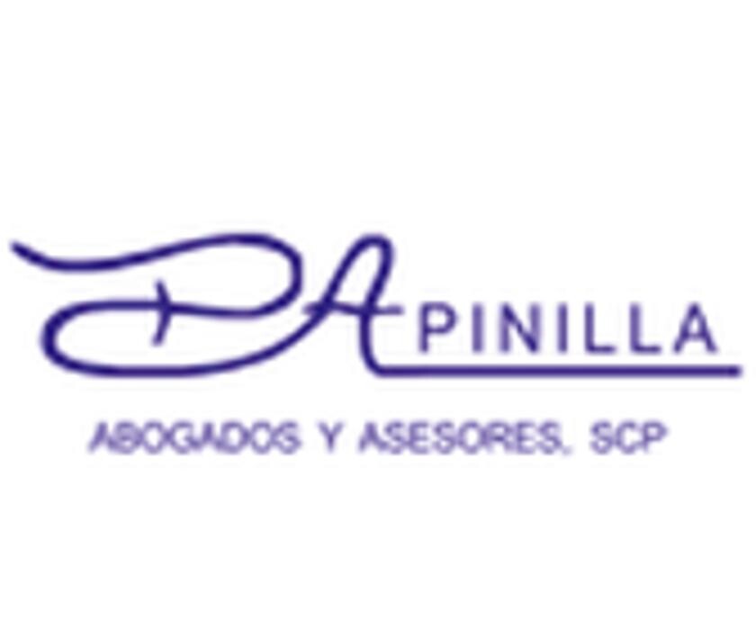 Pinilla Abogados y Asesores Logo