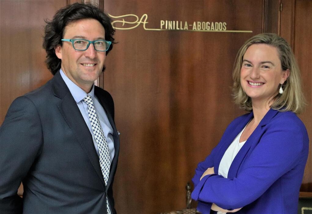 Images Pinilla Abogados y Asesores