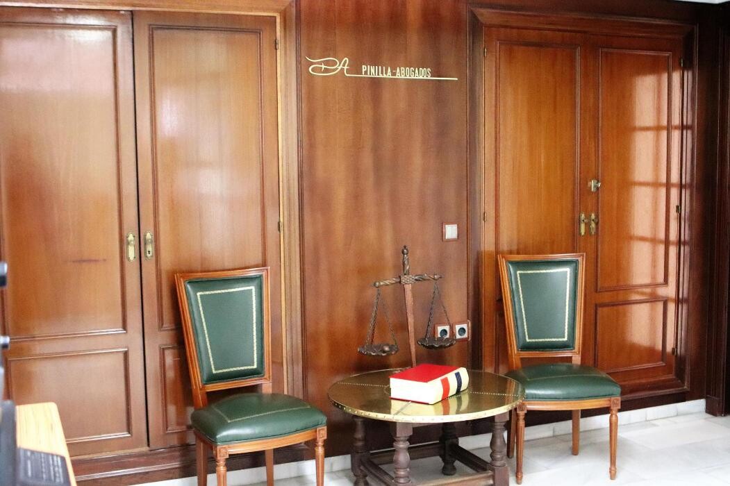 Images Pinilla Abogados y Asesores