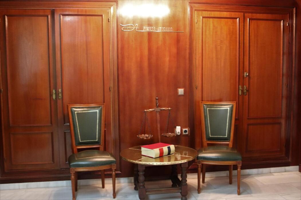 Images Pinilla Abogados y Asesores