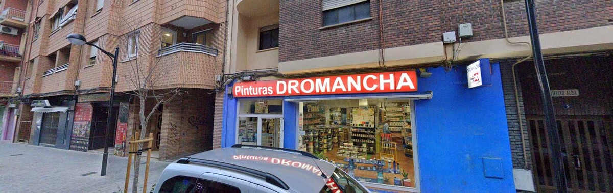 Images Pinturas Dromancha - Antonio García Picazo