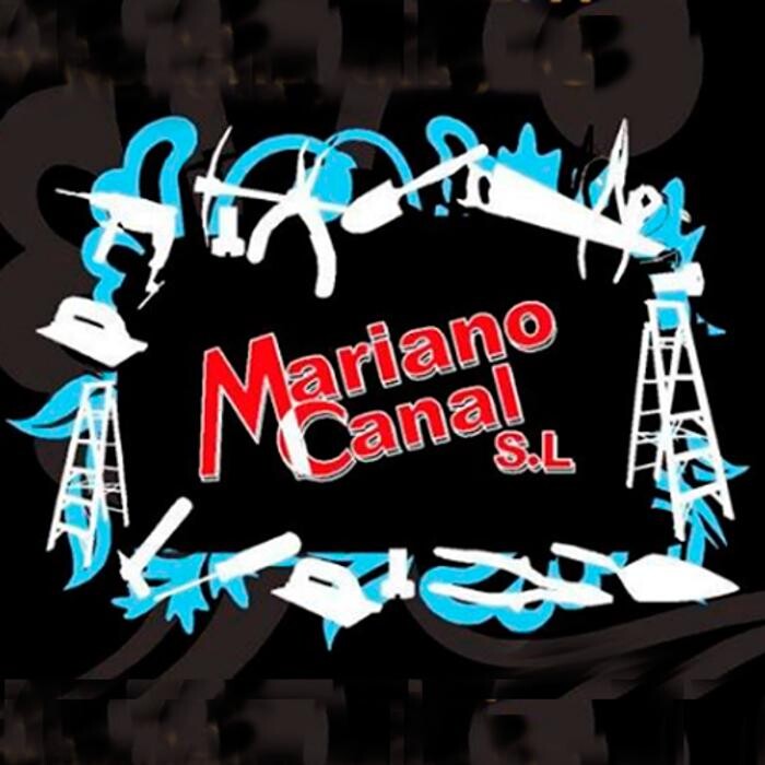 Mariano Canal S.L. Logo