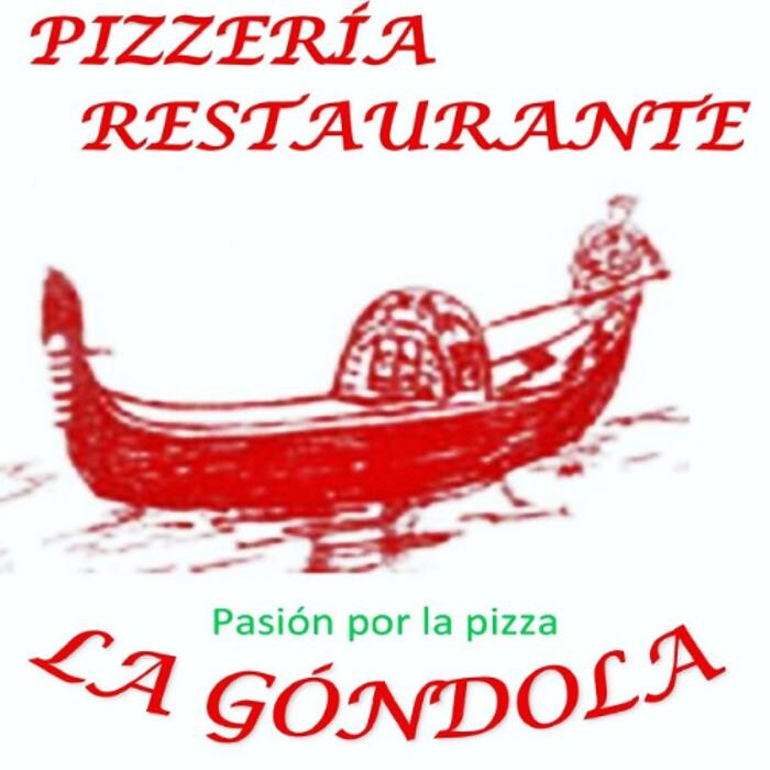 Pizzería Restaurante La Góndola Logo