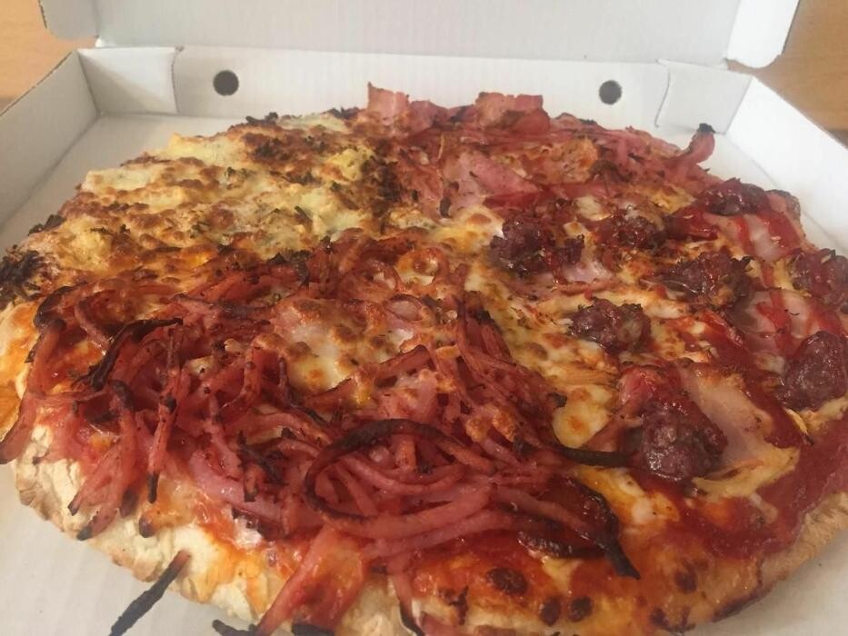 Images Pizzería Tío Miguel