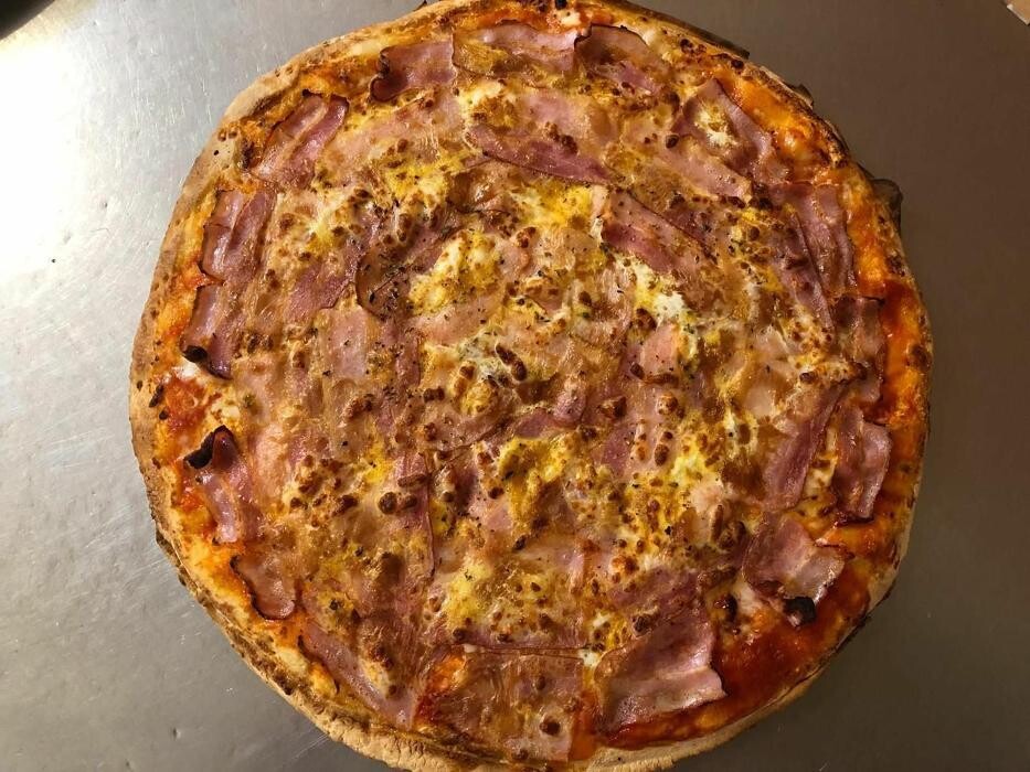 Images Pizzería Tío Miguel