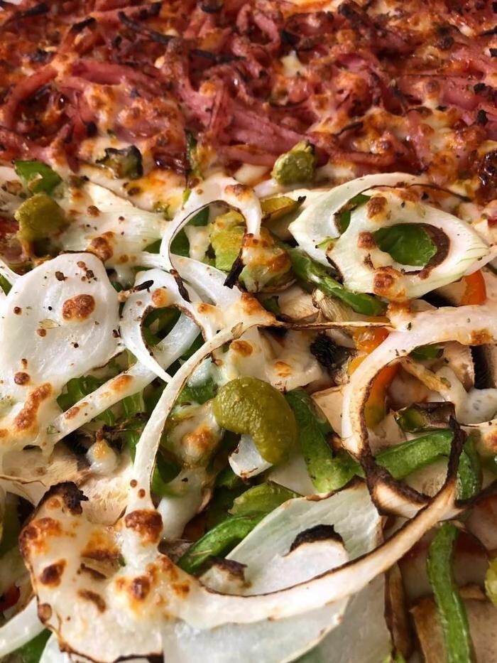 Images Pizzería Tío Miguel