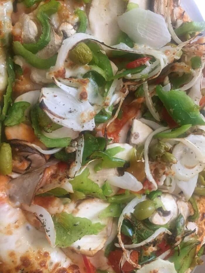 Images Pizzería Tío Miguel