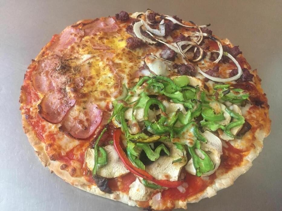 Images Pizzería Tío Miguel