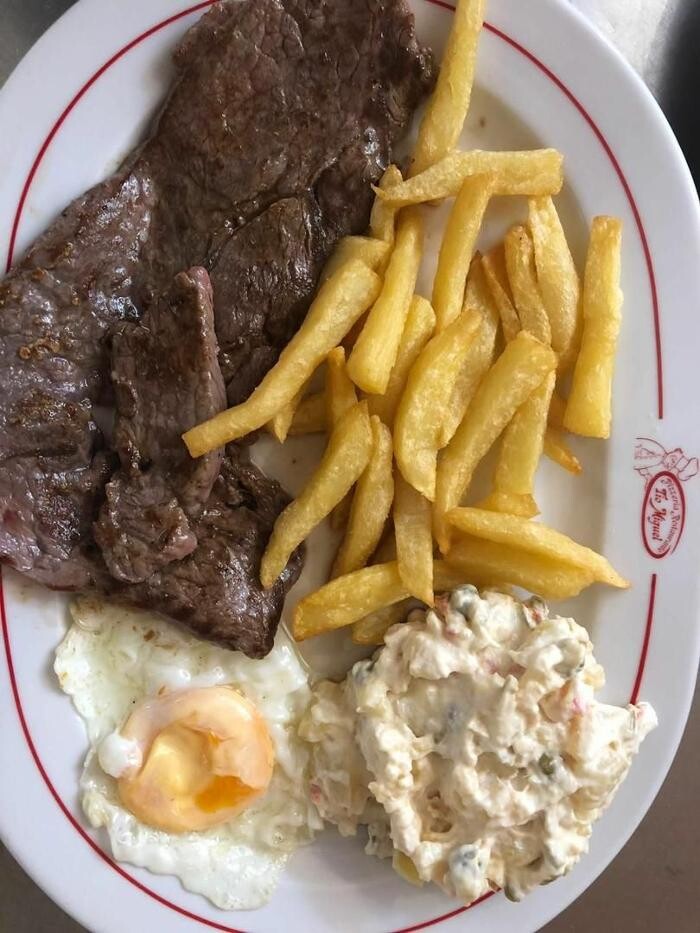 Images Pizzería Tío Miguel