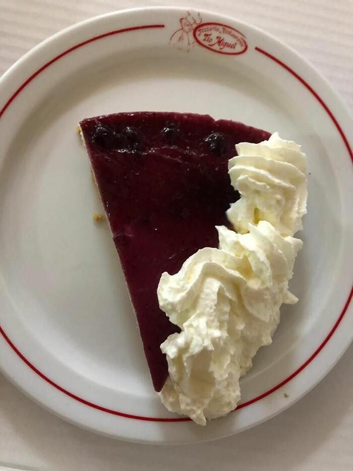 Images Pizzería Tío Miguel