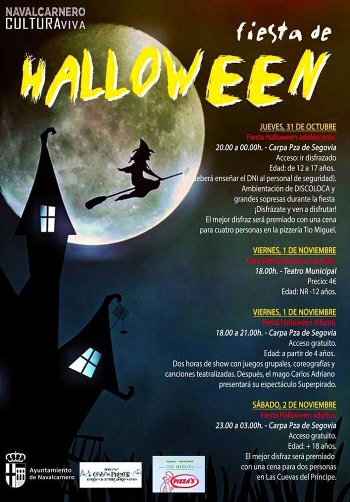 Images Pizzería Tío Miguel