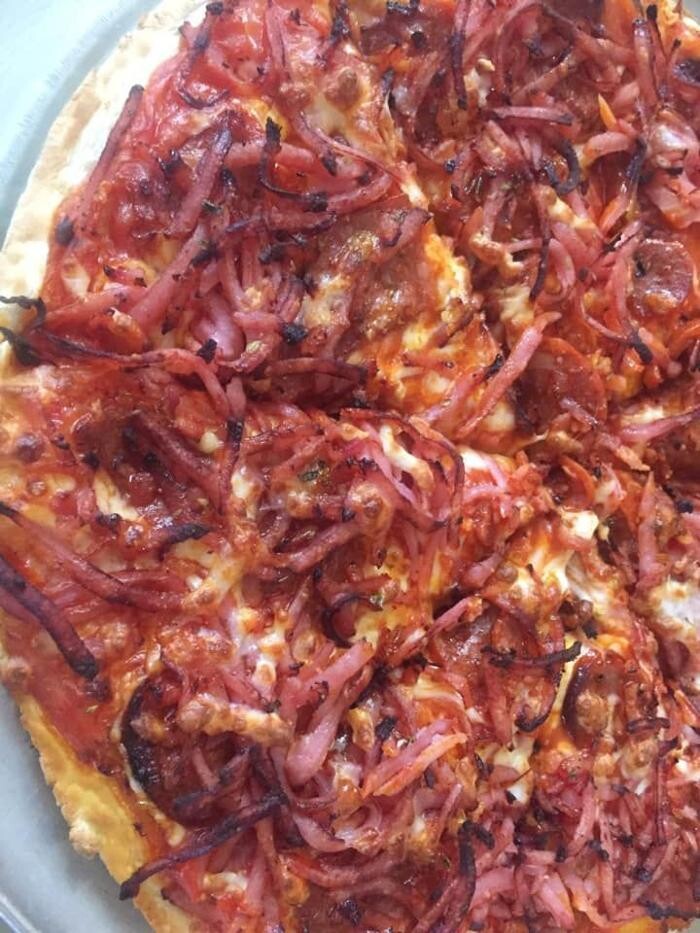 Images Pizzería Tío Miguel