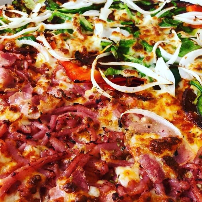 Images Pizzería Tío Miguel