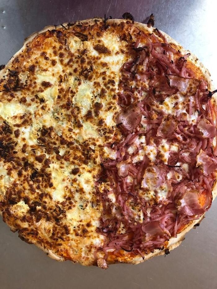 Images Pizzería Tío Miguel