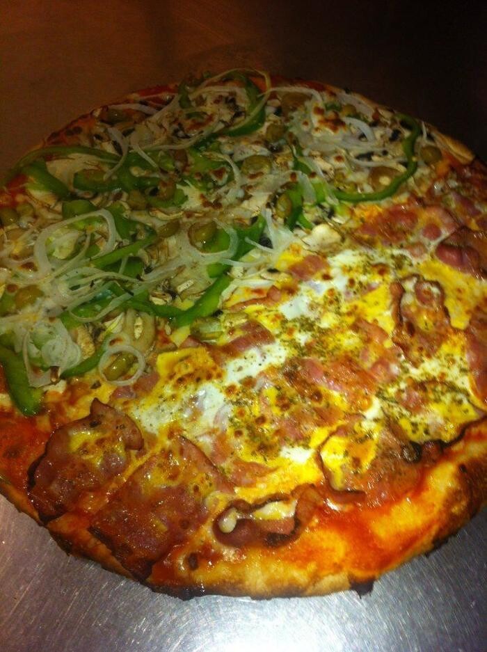 Images Pizzería Tío Miguel