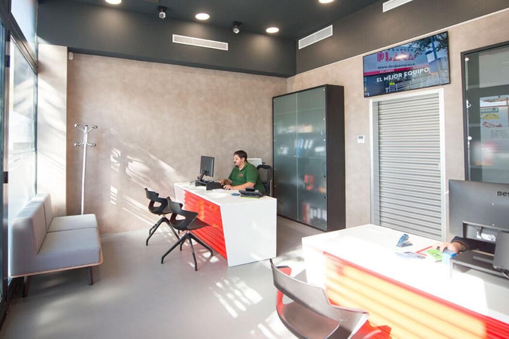 Images DESGUACES PLAZA