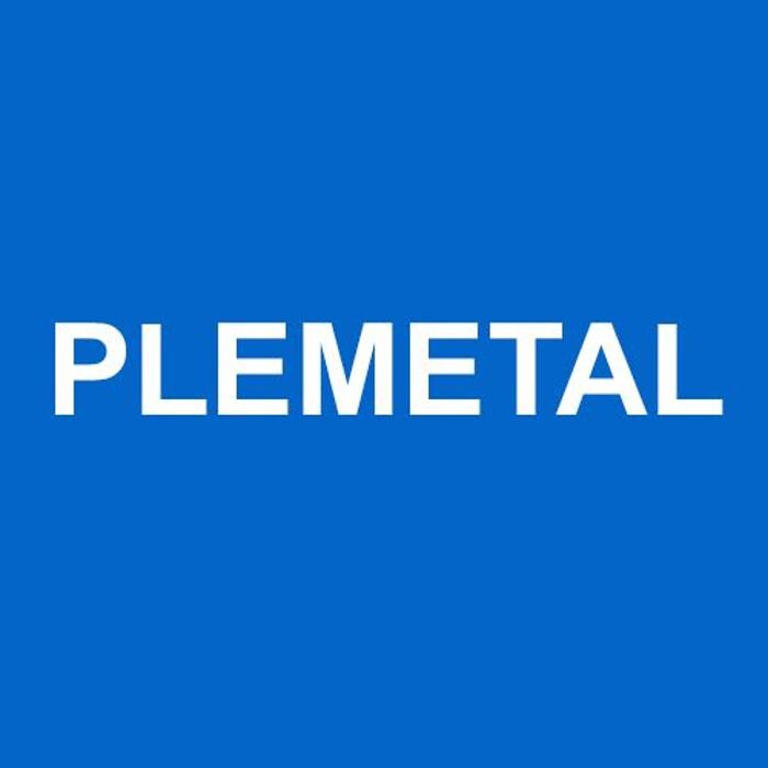 Plemetal S.L. Logo