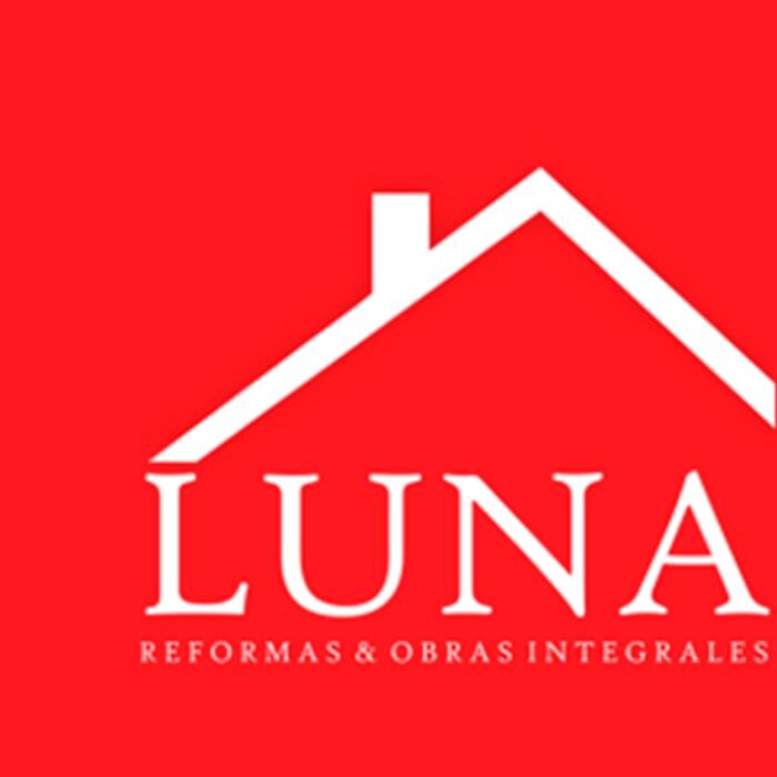 Reformas Luna Logo
