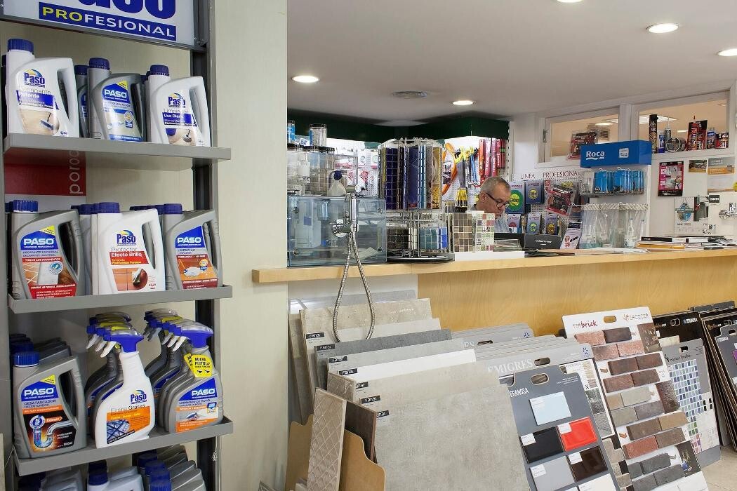 Images Azulejos V. Porcar, S.L.