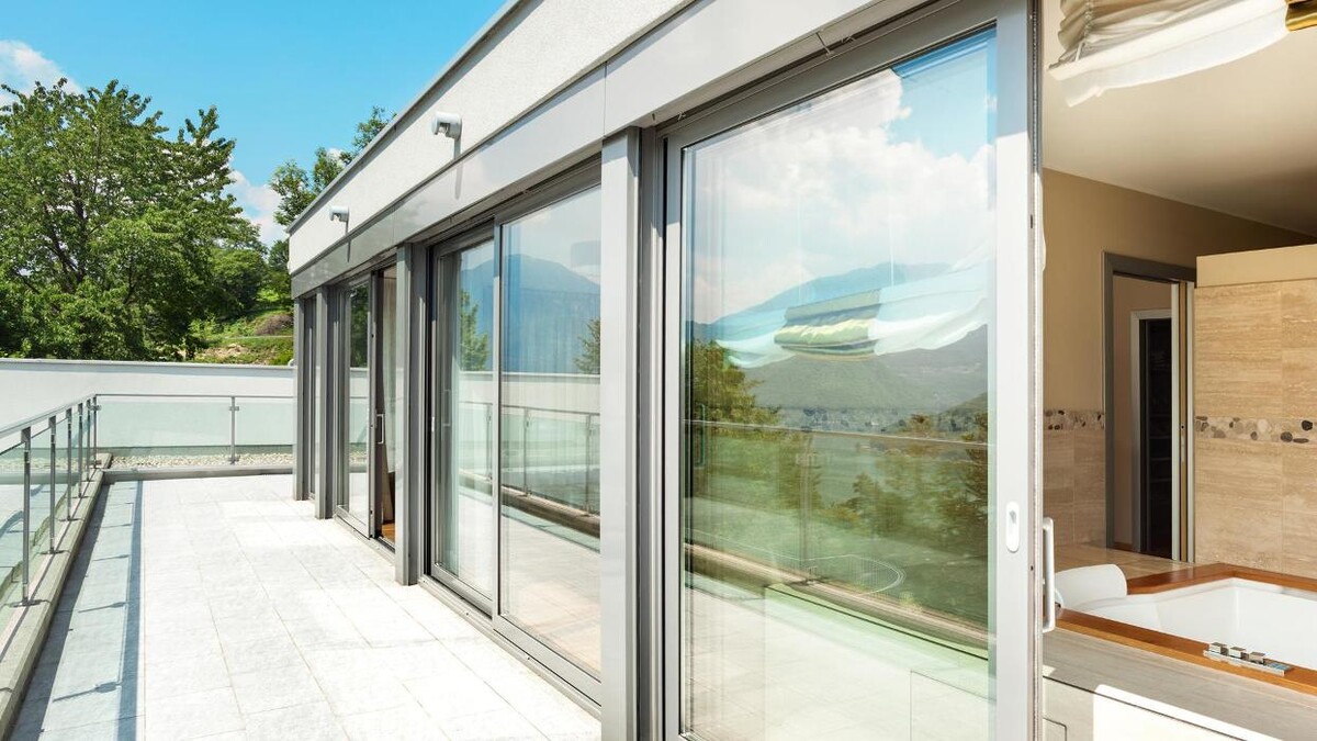 Images Porceyo Aluminios