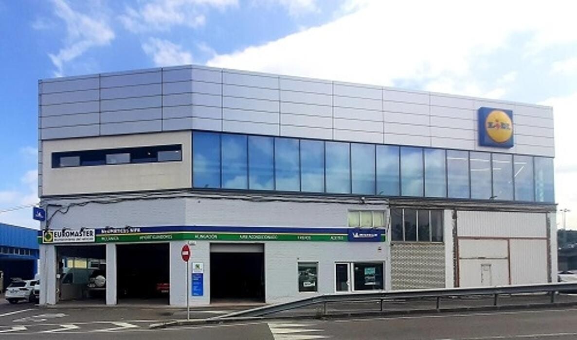 Images Euromaster Autoservicios Nifa 2