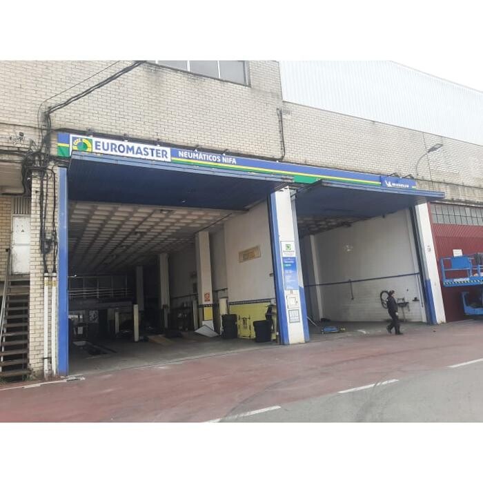 Images Euromaster Autoservicios Nifa 2